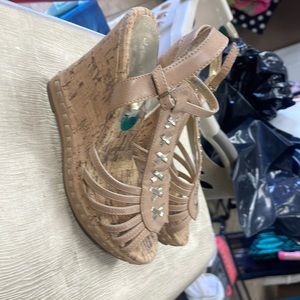 Jasmin heels
